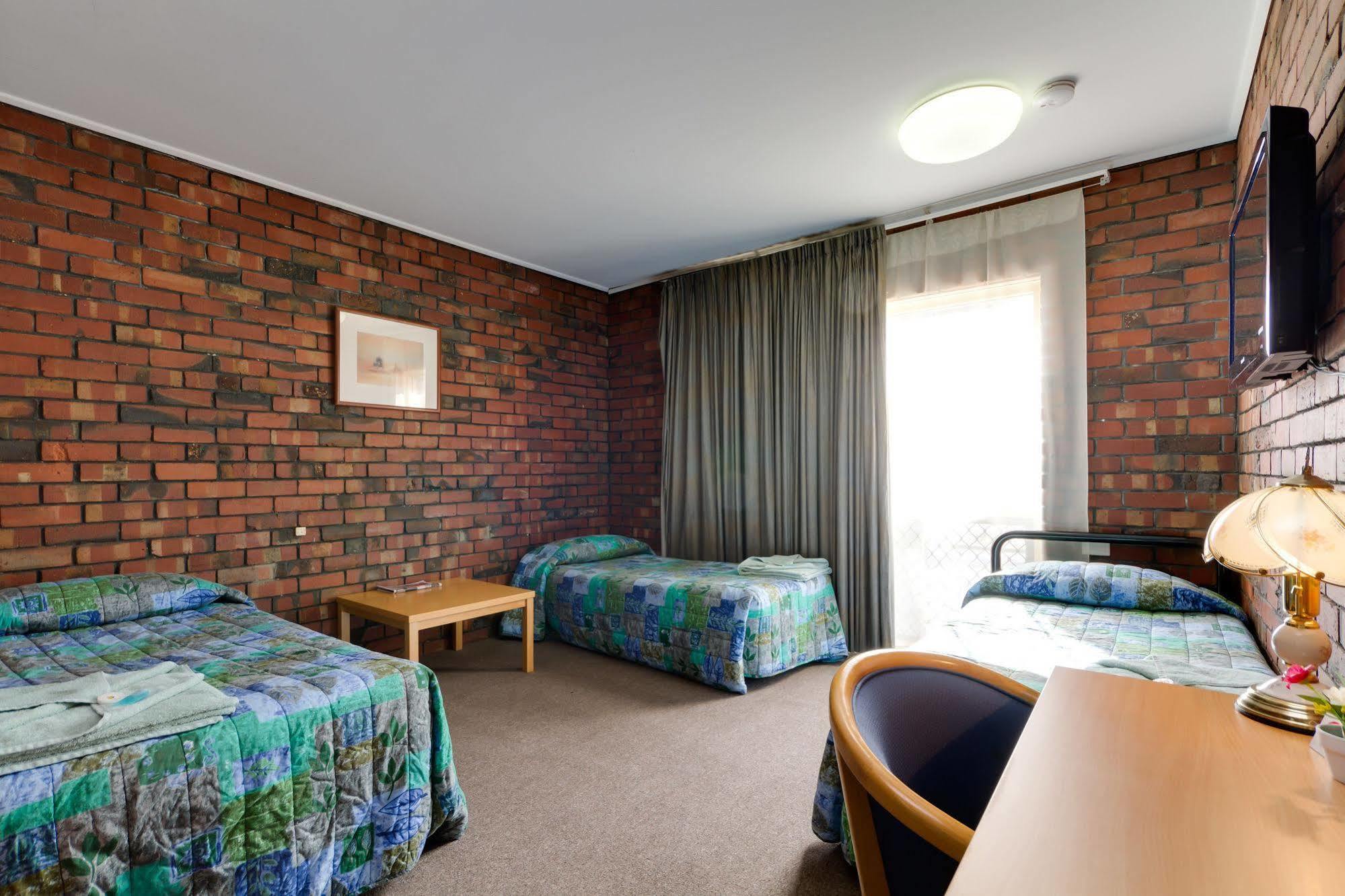 Enfield Motel แอดิเลด ภายนอก รูปภาพ