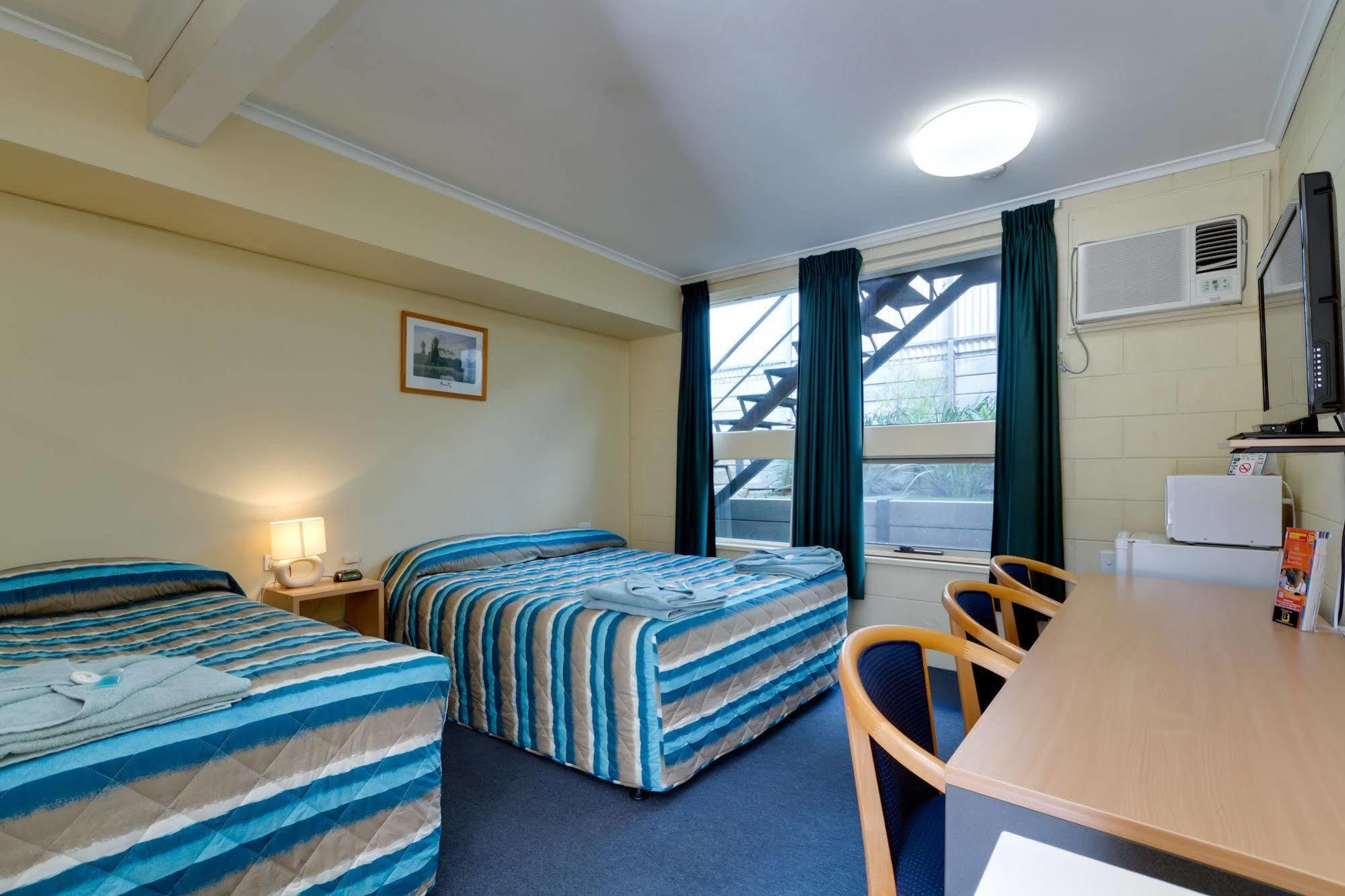 Enfield Motel แอดิเลด ภายนอก รูปภาพ
