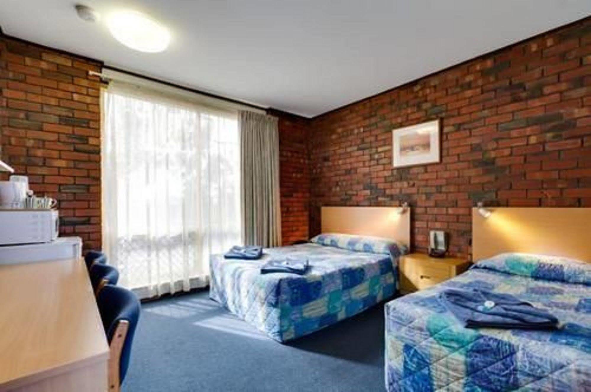Enfield Motel แอดิเลด ภายนอก รูปภาพ