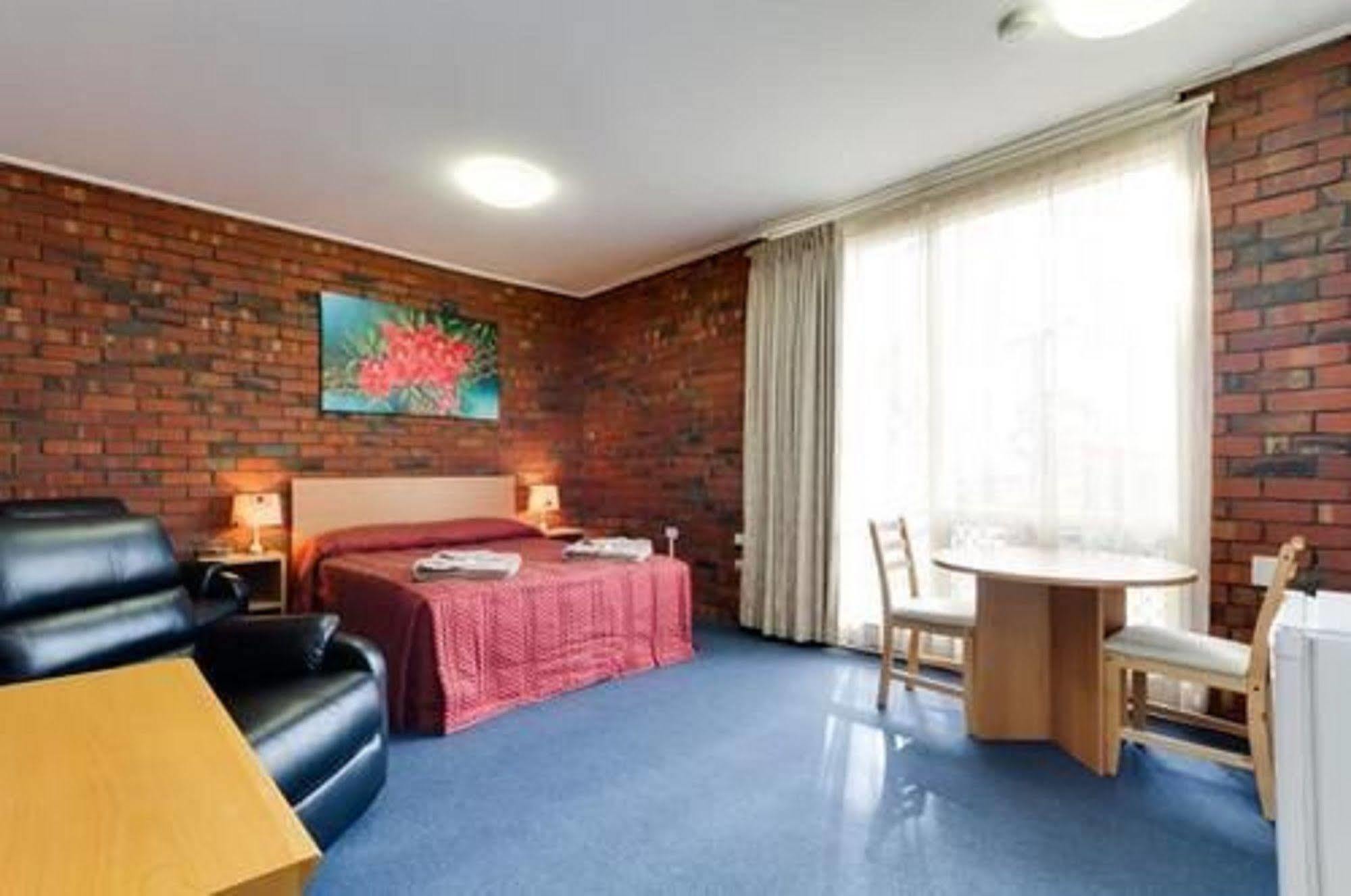 Enfield Motel แอดิเลด ภายนอก รูปภาพ