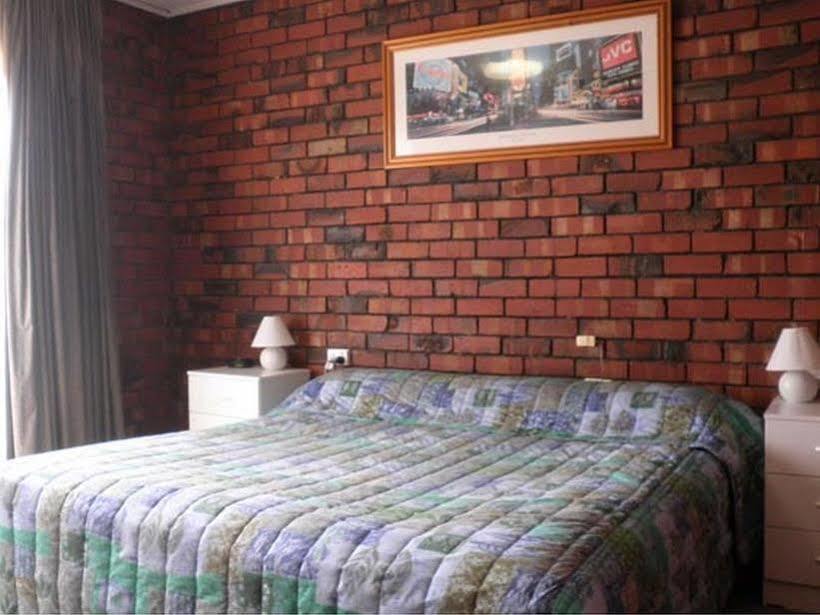 Enfield Motel แอดิเลด ภายนอก รูปภาพ