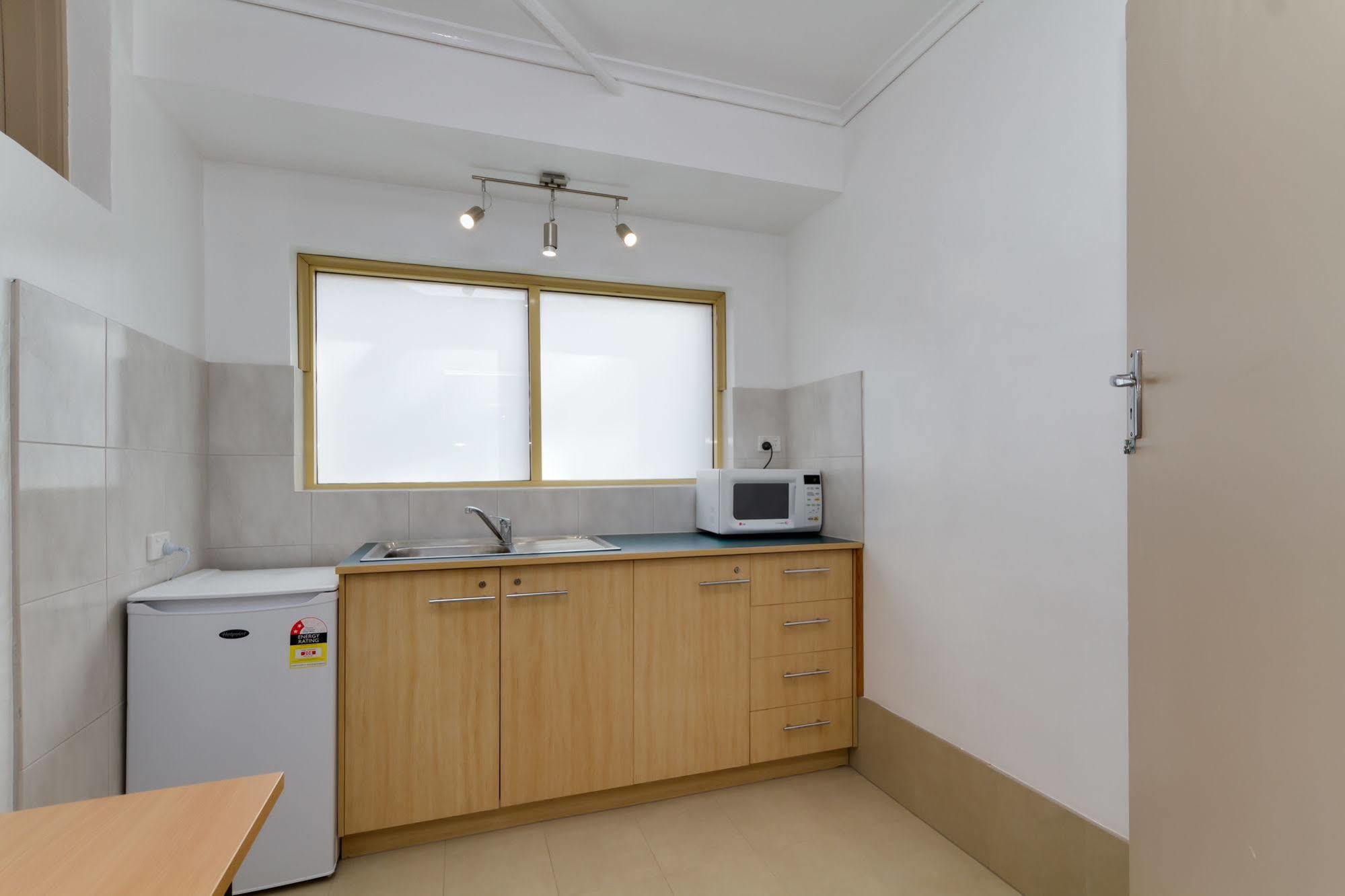 Enfield Motel แอดิเลด ภายนอก รูปภาพ