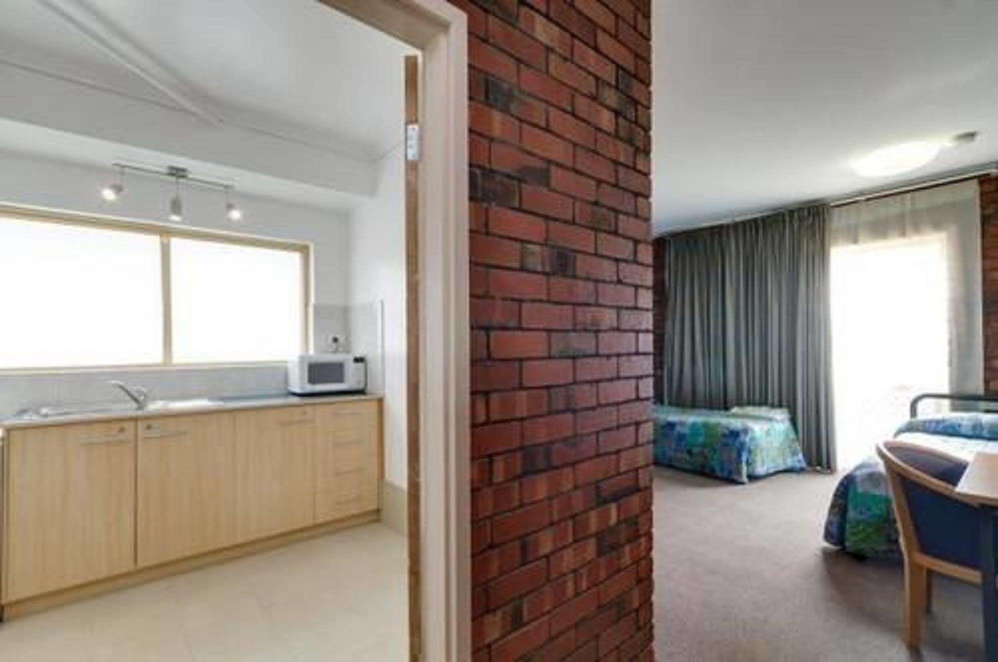Enfield Motel แอดิเลด ภายนอก รูปภาพ