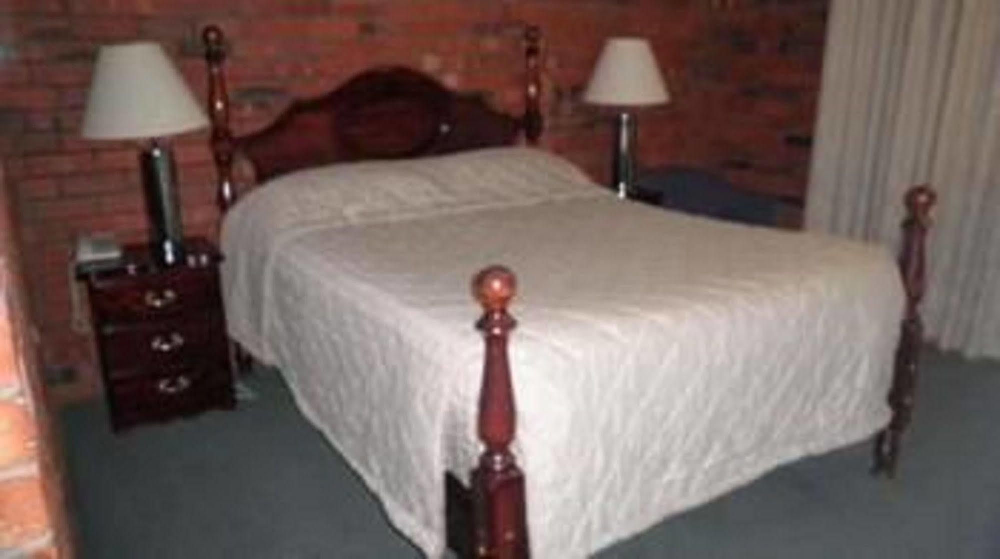 Enfield Motel แอดิเลด ภายนอก รูปภาพ