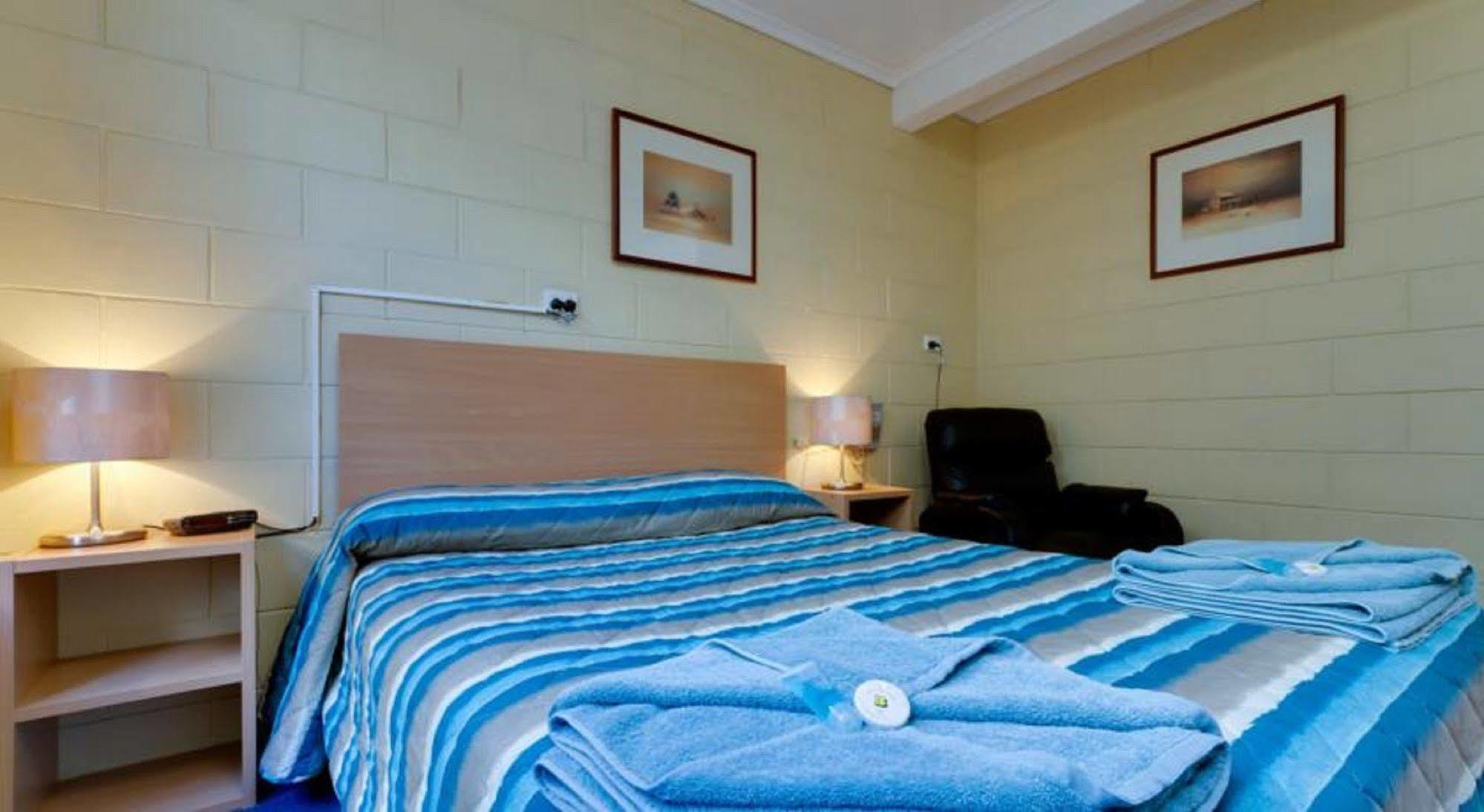 Enfield Motel แอดิเลด ภายนอก รูปภาพ